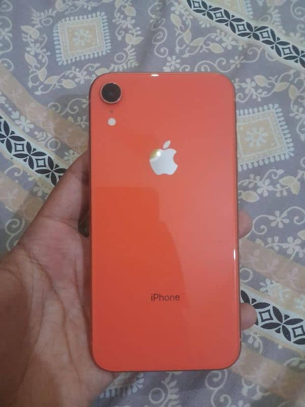 iphone xr 2