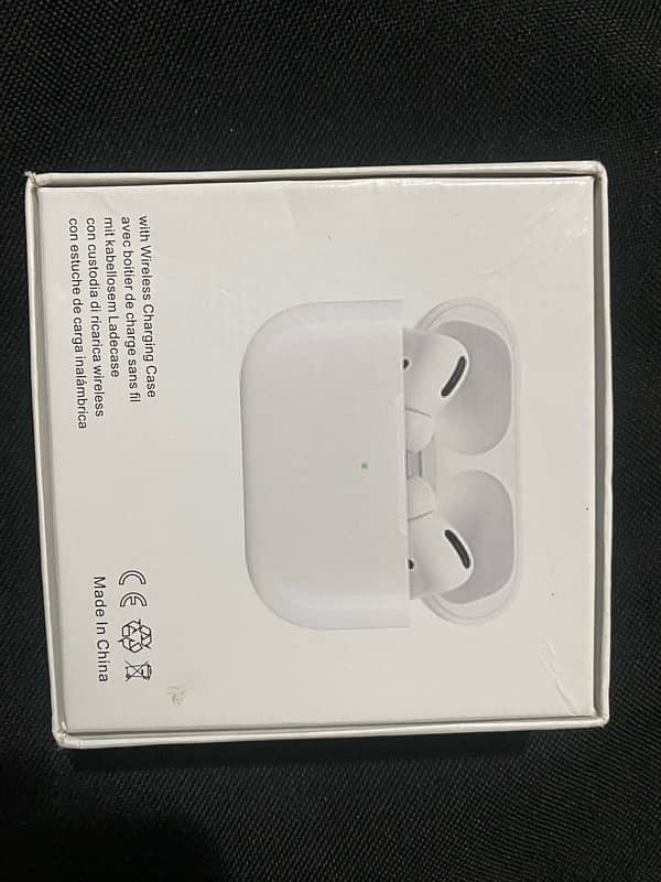 airpods pro 2 TWs 2