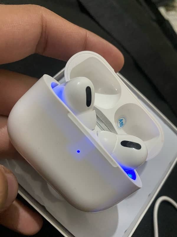 airpods pro 2 TWs 4