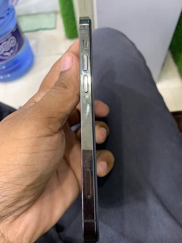 iPhone 12 Pro 256GB 6