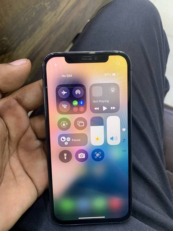 iPhone 12 Pro 256GB 9