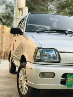 Mehran VXR 2017