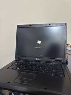 dell laptop