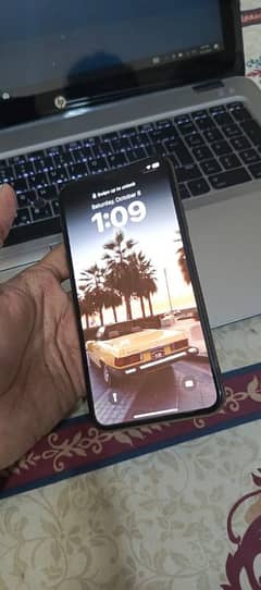 iphone 11 pro max 256 non pta 0