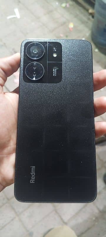 Redmi 13C 1