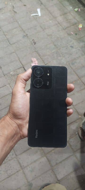 Redmi 13C 2