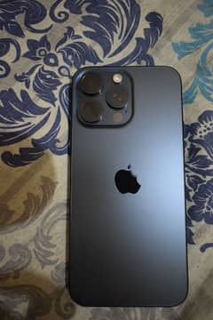 iphone 15 pro max 512gb non pta fu