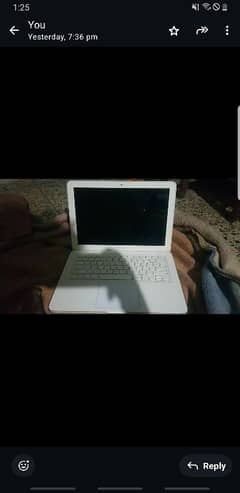 macbook