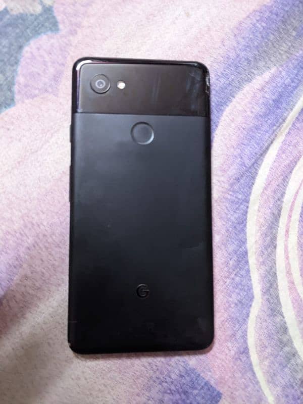 google 2xl non pta 4