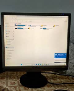 Samsung SyncMaster 943BM 19" LCD Computer + TV Display