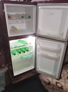 pel refrigerator good condition