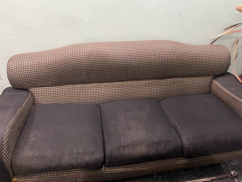 6 seater sofa set for sale 0