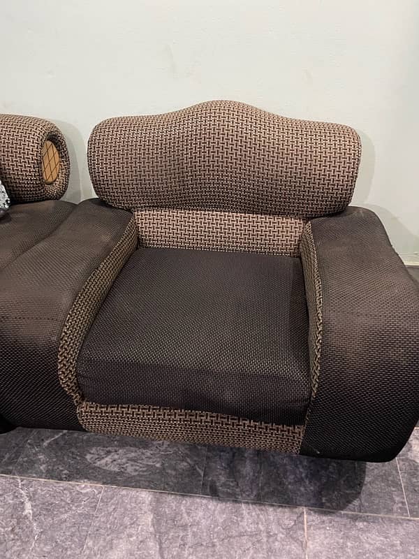 6 seater sofa set for sale 2