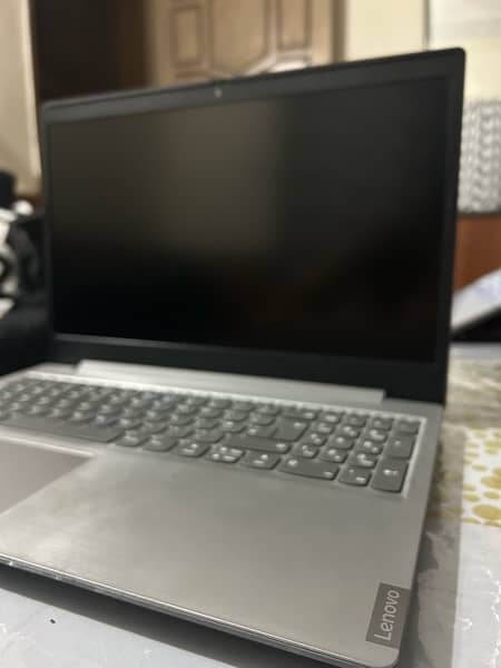 ideapad 3 core I5 11gen 1