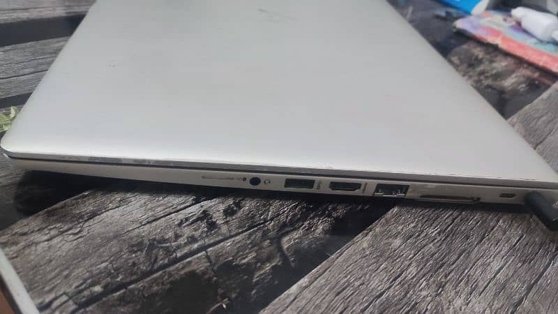 HP Elitebook 8400 (i5 7th-Gen 8GB RAM 500SSD) 2