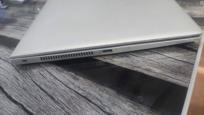 HP Elitebook 8400 (i5 7th-Gen 8GB RAM 500SSD) 4