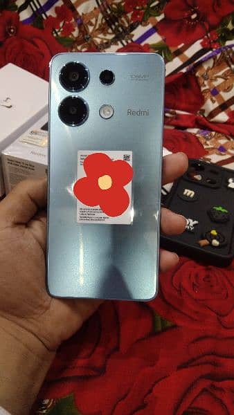 redmi not 13 3