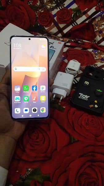 redmi not 13 5