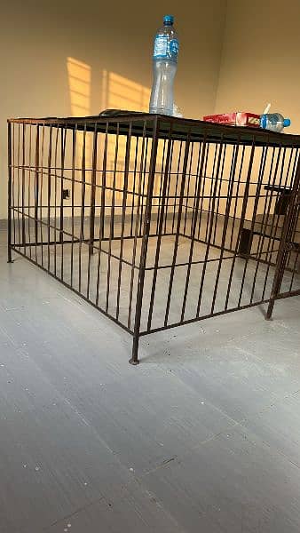 cage for sale 1