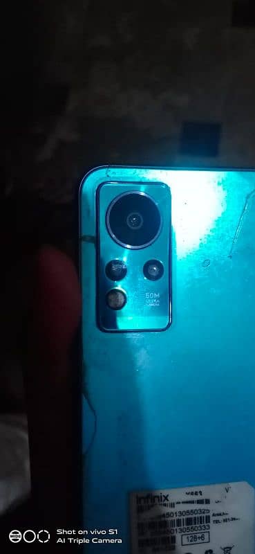 infinix note 12 11