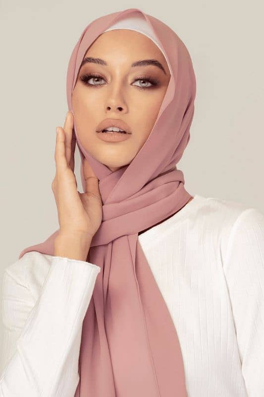 Hijab Available 1