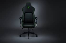 Razer iskur chair