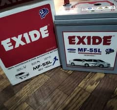 Exide