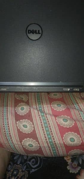 Dell Latitude series' 4