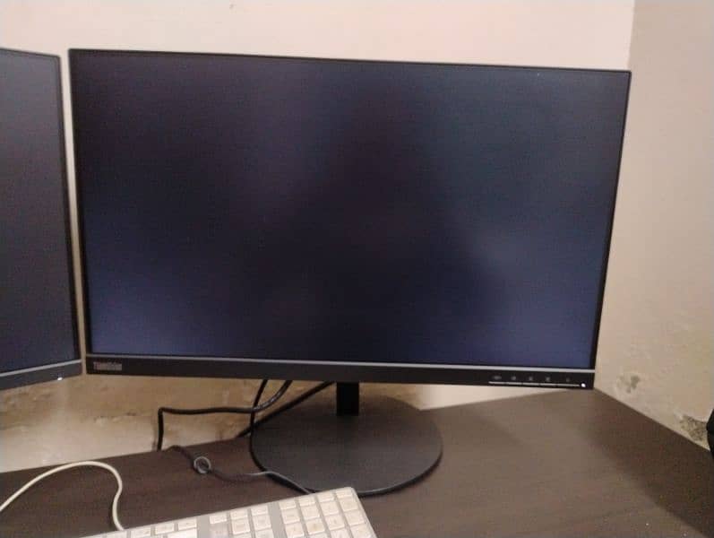 Lenovo Monitor T24 i20 0