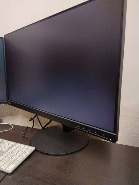 Lenovo Monitor T24 i20 1