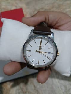 Tissot