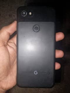 Google pixel 3A XL