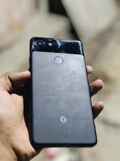 google pixel 3xl