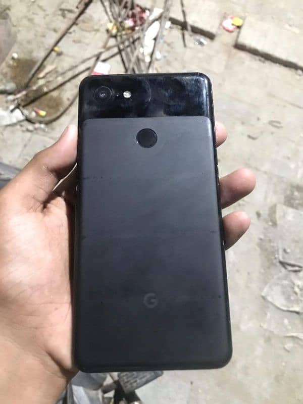 google pixel 3xl 1