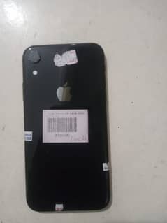 iphone XR 64gb non pta