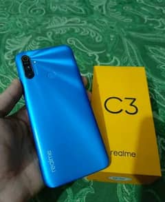 realme c3 hai 3gb 32gb vvip processor g70 gaming