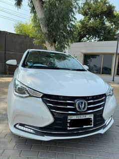 Changan Alsvin lumiere 1.5 2021 0