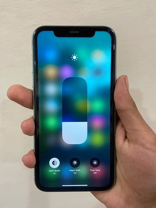 IPHONE 11 DUAL SIM {PTA APPROVED} 4