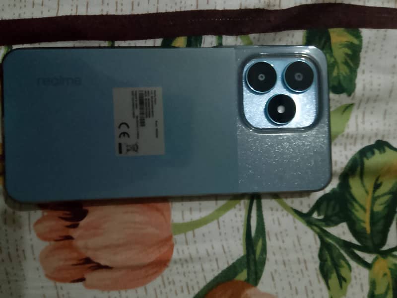 Realme Note 50 4/64 for sale 7