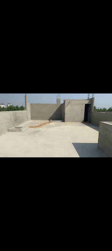 120 SY House for Sale in Khabayan e Muhammad Malir 1