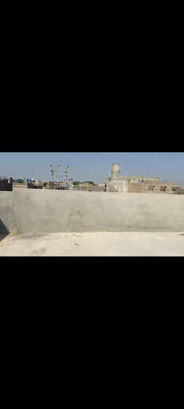 120 SY House for Sale in Khabayan e Muhammad Malir 2