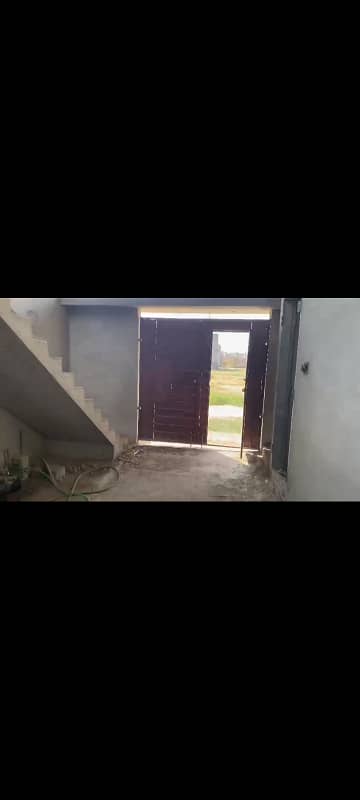 120 SY House for Sale in Khabayan e Muhammad Malir 3