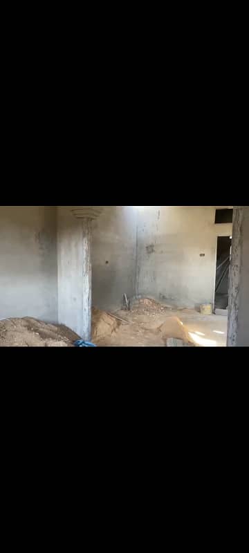 120 SY House for Sale in Khabayan e Muhammad Malir 8