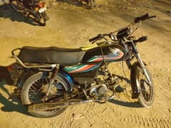 honda CD 70 contact 03129920070