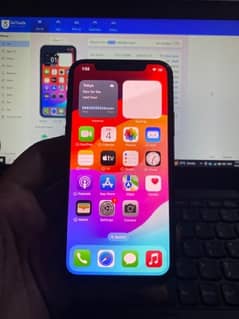 Iphone 11 Pro 256GB PTA Approved