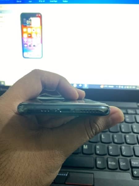 Iphone 11 Pro 256GB PTA Approved 2