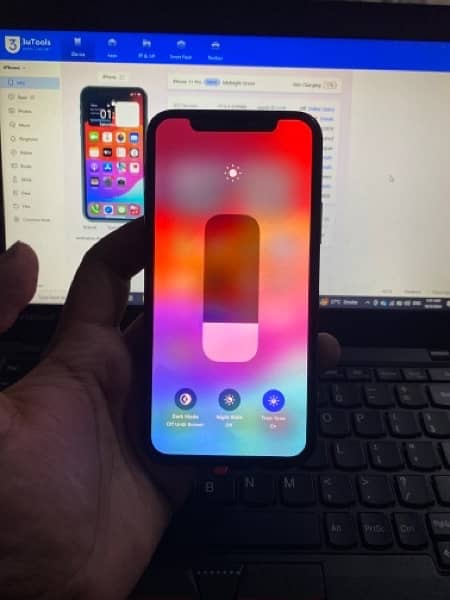 Iphone 11 Pro 256GB PTA Approved 6