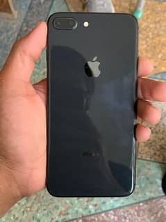 Iphone 8+ GB64