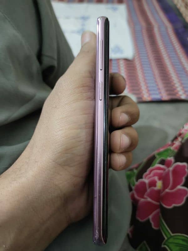 samsung s9 official pta approved 2