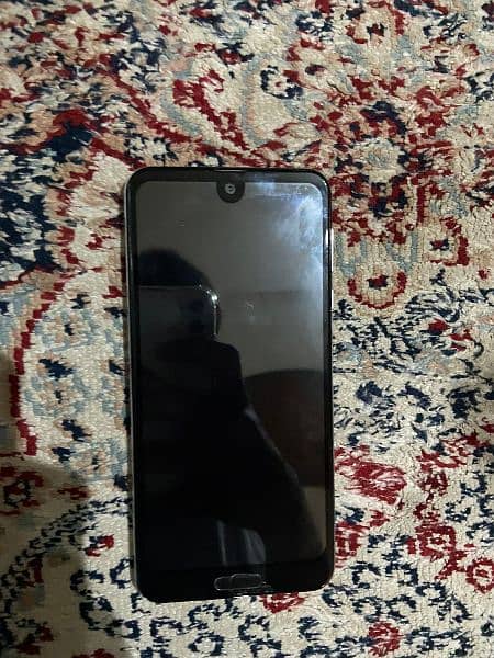 Aqous r2 mobile for sale 3